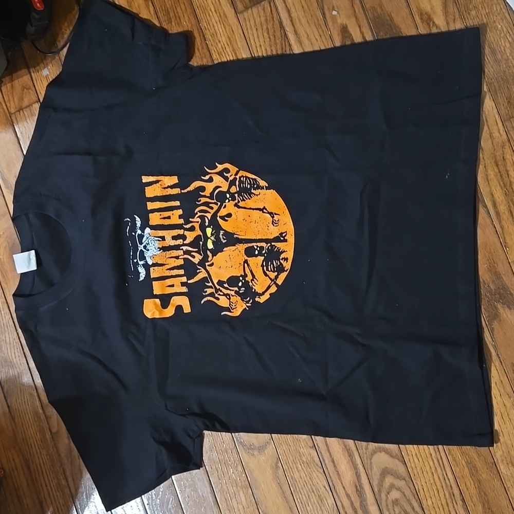 Samhain t shirt